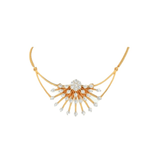 Lehar Mangalsutra Pendant Lehar Mangalsutra Pendant