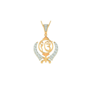 Shree Ganesha Pendant Shree Ganesha Pendant