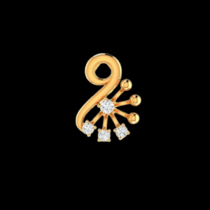 The Alluring Peacock Pendant For Women