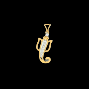 Lord Ganesha Pendant