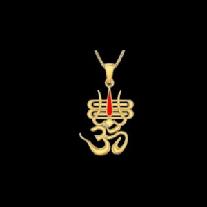 Yellow Gold Coin pendant Yellow Gold Coin pendant
