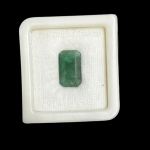 Yellow Sapphire Ceylon Mined (Pukhraj) Gemstone