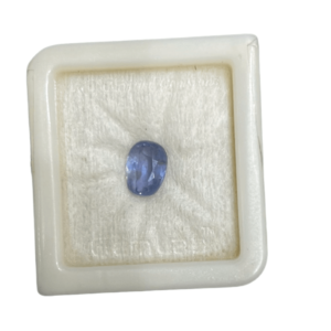 Natural Blue Sapphire 5Ratti Gemstone Natural Blue Sapphire 5Ratti Gemstone