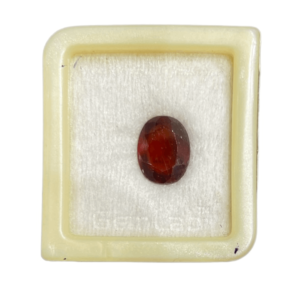 Sehgal Gold Natural Pink Ruby Gemstone