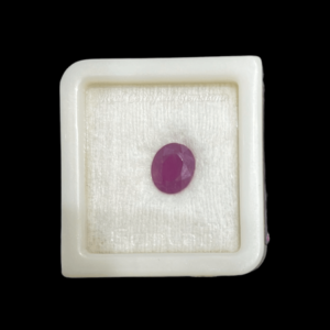 Sehgal Gold Natural Pink Ruby Gemstone Sehgal Gold Natural Pink Ruby Gemstone