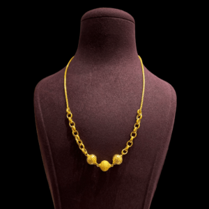 Infinity Initial Chain