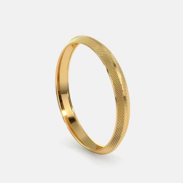 The Devrath Kada For Him