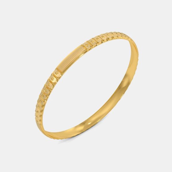 The Jeevanka Round Bangle