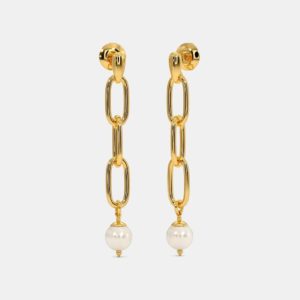 The Livana Drop Earrings