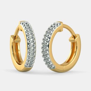The Livana Drop Earrings The Livana Drop Earrings