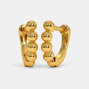 The Zymal Earrings The Zymal Earrings