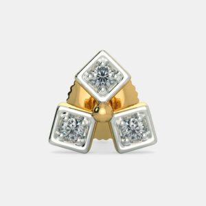 The Zymal Earrings