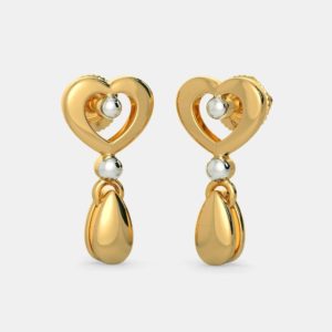 The Sedna Earrings The Sedna Earrings
