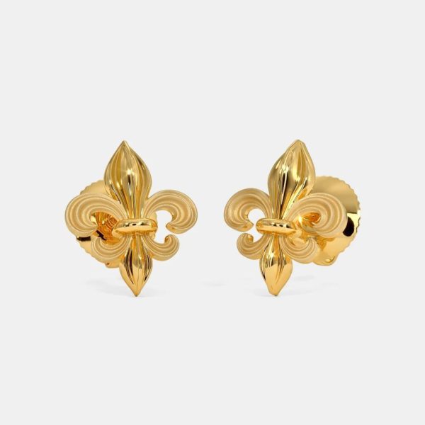 The Kristen Stud Earrings