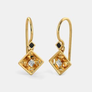 The Pleasing Drop Earrings The Pleasing Drop Earrings