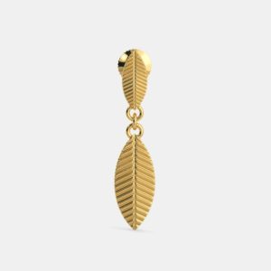The Pleasing Drop Earrings