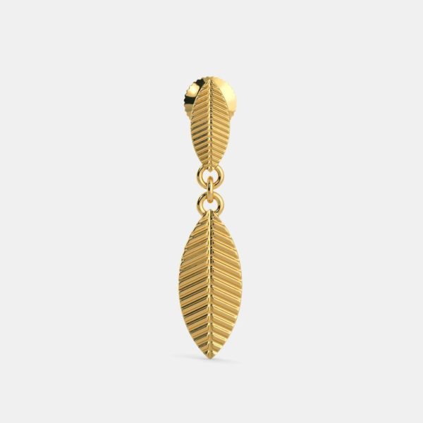 The Pleasing Drop Earrings