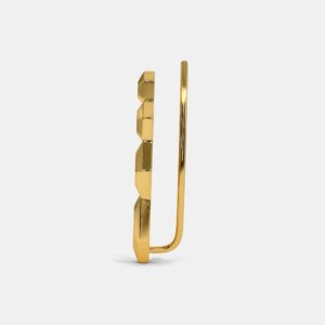 The Gyldan Ear Cuffs For Women