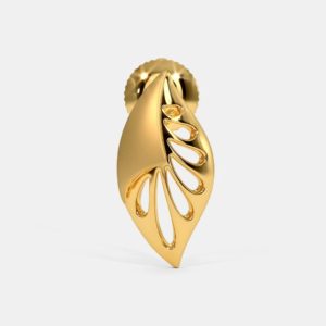The Hamali Stud Earrings