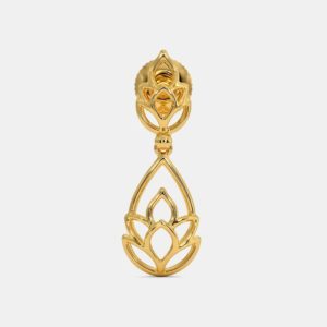 The Lorie Drop Earrings