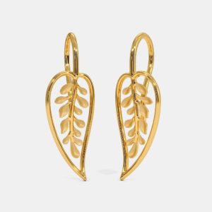 The Kelsey Drop Earrings