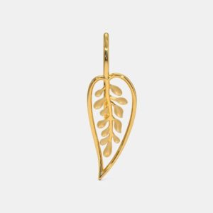 The Estelle Drop Earrings