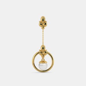 The Kelsey Drop Earrings