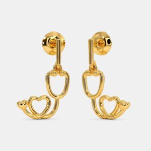 The Marlane Floret Earrings The Marlane Floret Earrings