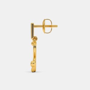 The Apollo Drop Earrings