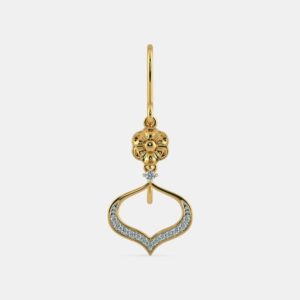 The Marlane Floret Earrings