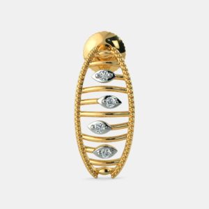 The Alekha Stud Earrings