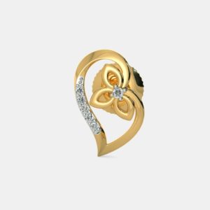 The Pawan Earrings