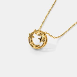 The Key Pendant
