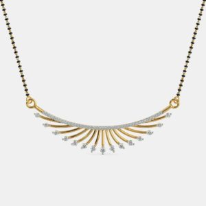 The Shakuntala Mangalsutra Pendant
