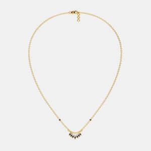 The Jyotsana Mangalsutra Pendant
