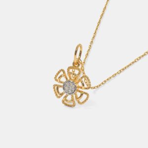 The Ixora Pendant For Her