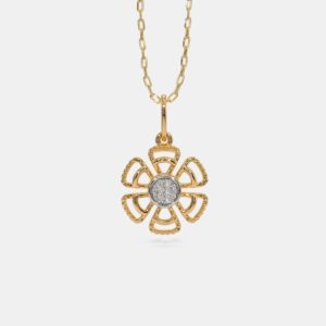 The Ixora Pendant For Her