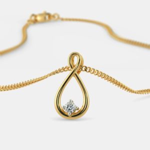 The Annot Pendant The Annot Pendant