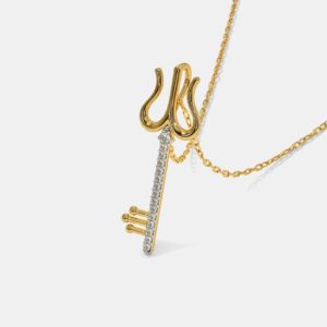 The I Love You Recital Pendant The I Love You Recital Pendant