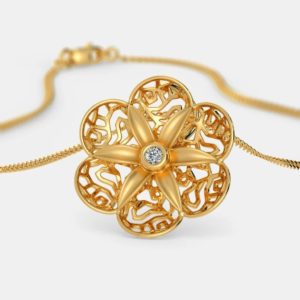 The Amla Pendant