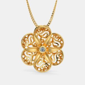 The Amla Pendant