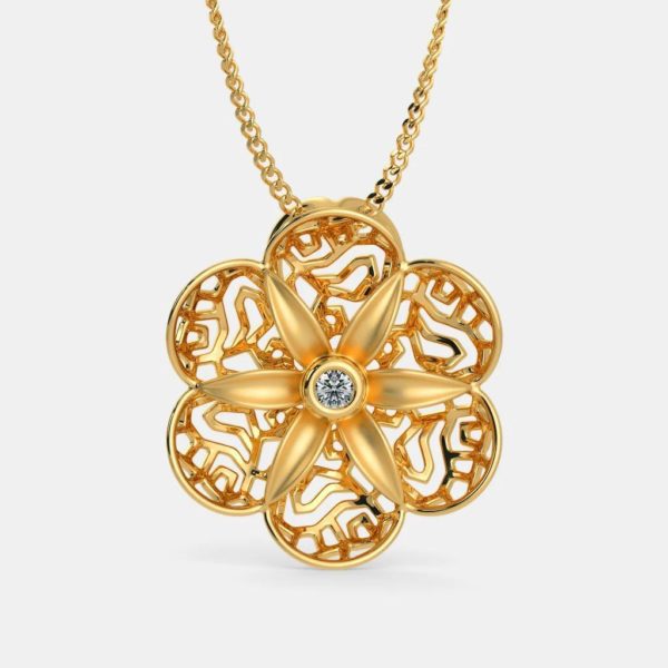 The Amla Pendant