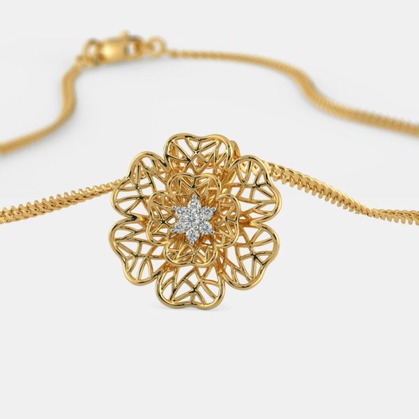 The Lilium Pendant