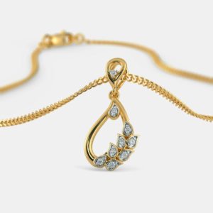 The Annot Pendant