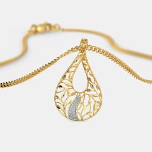 The Sarpa Pendant