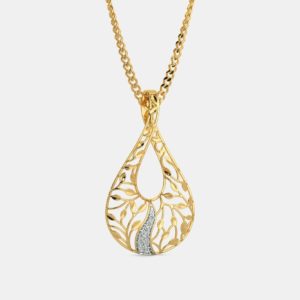 The Annot Pendant
