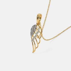 The Leona Pendant The Leona Pendant