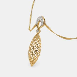 The Leona Pendant The Leona Pendant