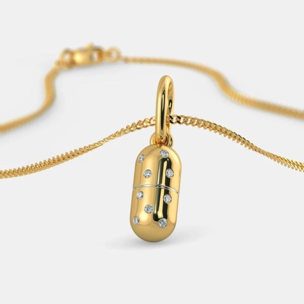 The Meyara Pendant