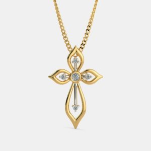 The Intertwine Pendant